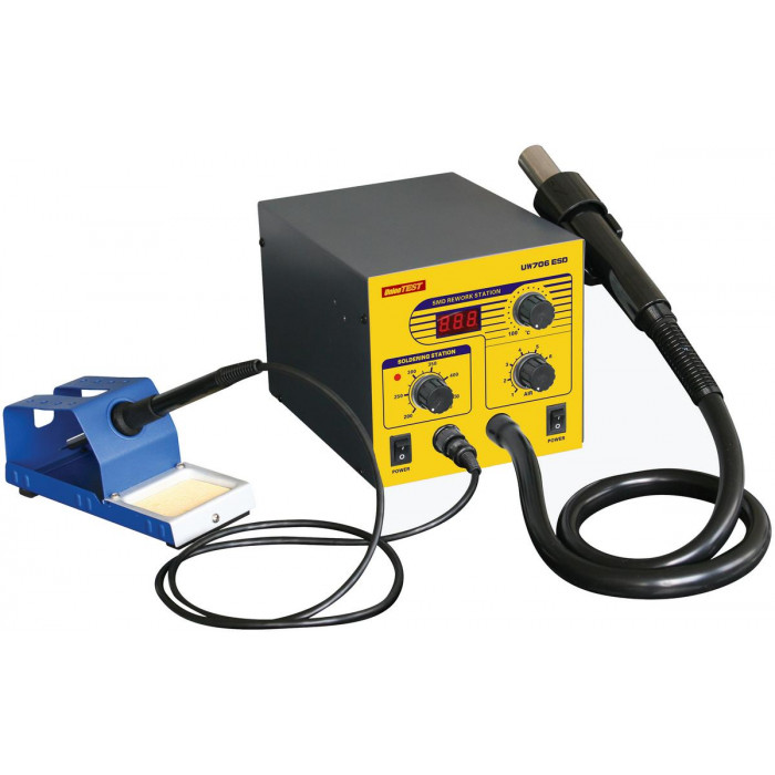Станция UnionTEST UW706