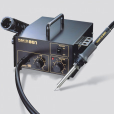 Паяльная станция HAKKO 851