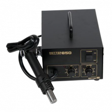 Станция Quick BETTER850 ESD