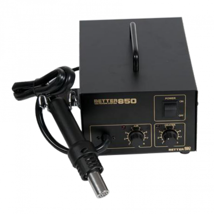 Станция Quick BETTER850 ESD