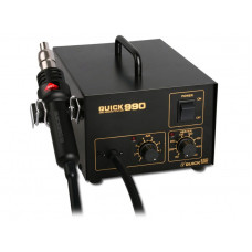 Станция Quick 990 ESD
