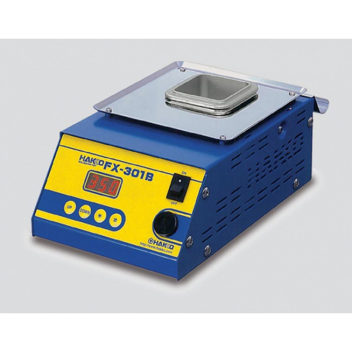 Паяльная ванна HAKKO FX-301B