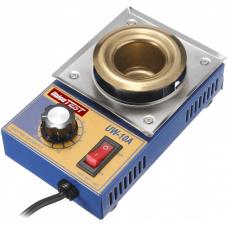 Паяльная ванна UnionTEST UW-10A