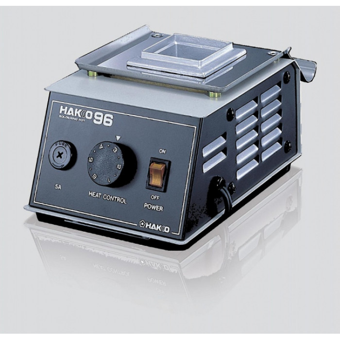 Паяльная ванна HAKKO 96
