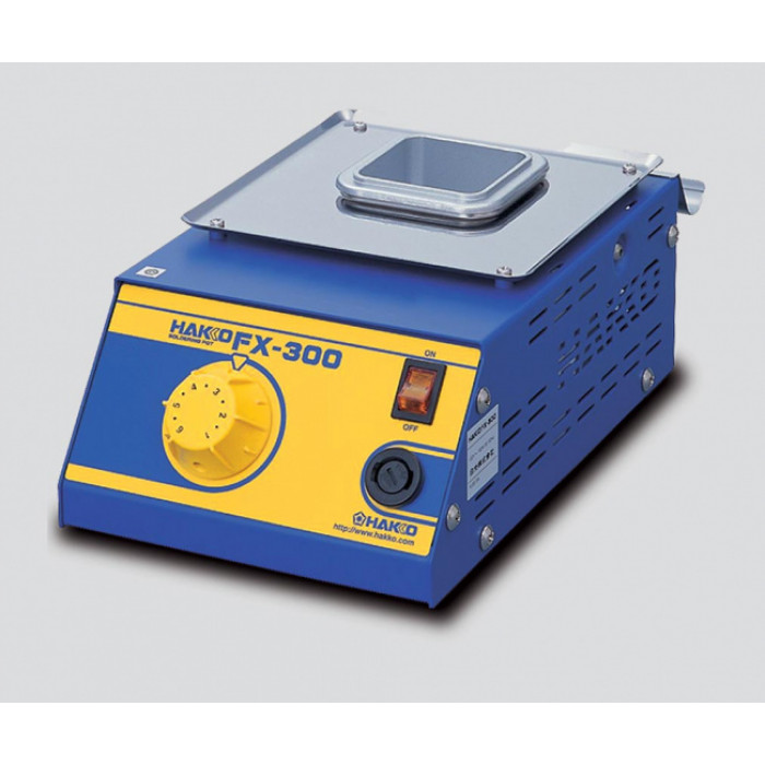 Паяльная ванна HAKKO FX-300