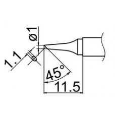 Жало Bakon T13-BC1