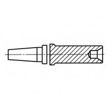 Паяльное жало Weller ET-LT Adapter