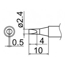 Жало Bakon T13-D24