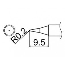 Жало Bakon T13-I