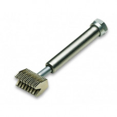 Распаивающее жало Weller DIL 16WG