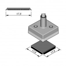 Наконечник JBC C245-227