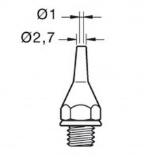 Насадка JBC 31 HT 0321200