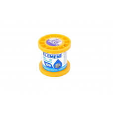 Припой ELEMENT ПОС 61