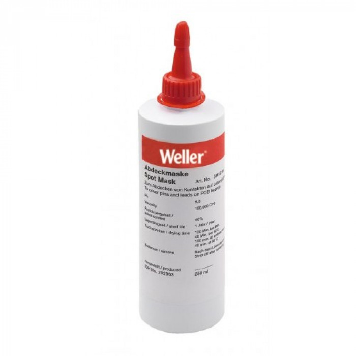 Резист Weller Spot-Mask