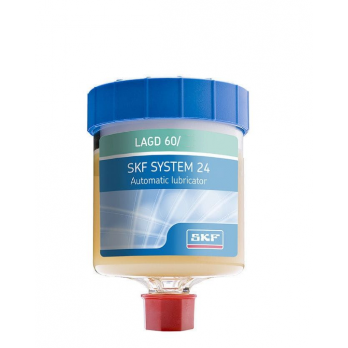 Лубрикатор SKF LAGD 60/HB2