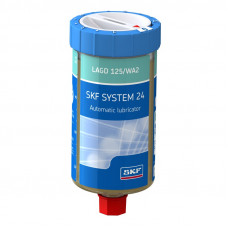 Лубрикатор SKF LAGD 125/FFM80