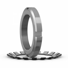 Закрепительная гайка SKF KM 25