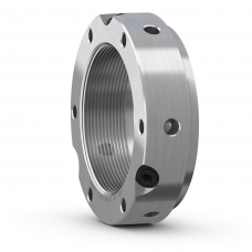 Прецизионная стопорная гайка SKF KMTA 36