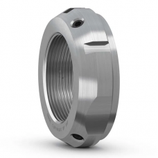 Прецизионная стопорная гайка SKF KMT 1