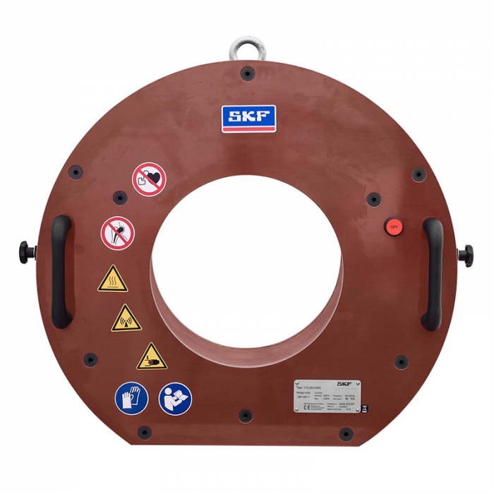 Нагреватель SKF EAZ фиксированного размера