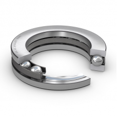 Подшипник SKF 51312 8312