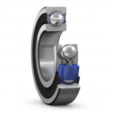 Подшипник SKF 6004 2RSH/W64F