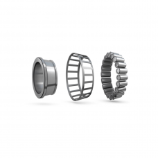 Подшипник SKF LM 12749/Q
