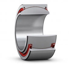 Подшипник SKF GEZ 104 TXE-2LS