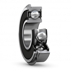 Подшипник SKF 6005 2RSH NR