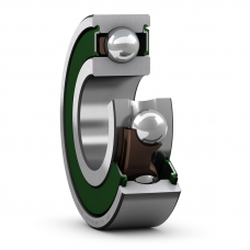 Подшипник SKF 6206-2RZTN9/C3VT162
