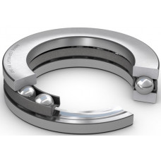 Подшипник SKF 51307 (8307)