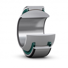 Подшипник SKF GEH 40 TXE-2LS