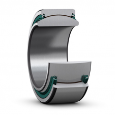 Подшипник SKF GE 20 TXE-2LS