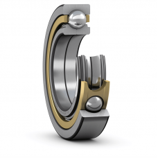 Подшипник SKF QJ 307 N2MA/C2L