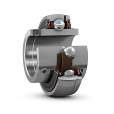Корпусный подшипник SKF YAR 206-2FW/VA228