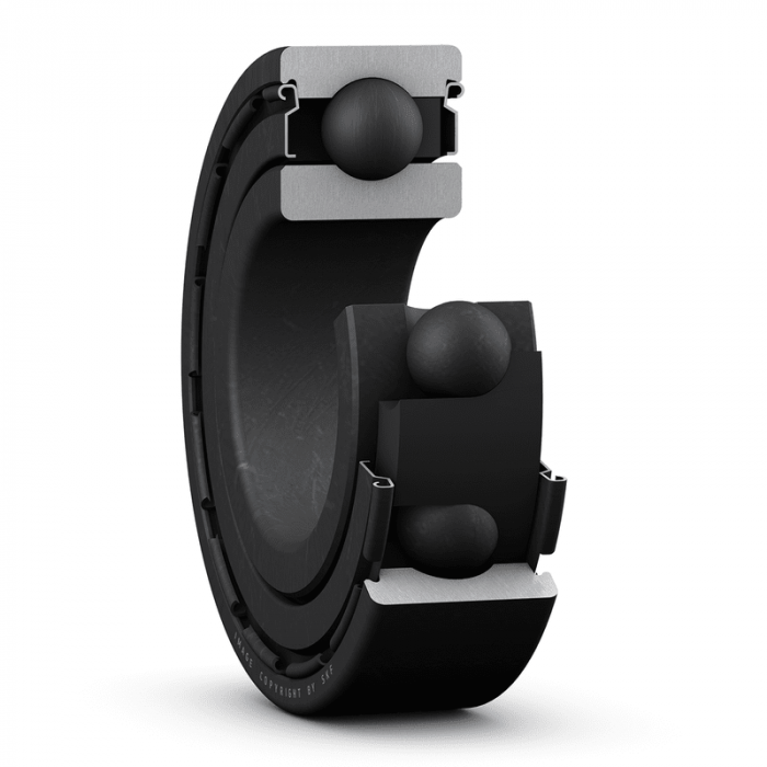 Подшипник SKF 6205-2Z/VA228