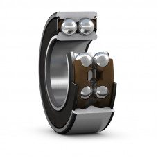 Подшипник SKF 3205 A-2RS1TN9/MT33