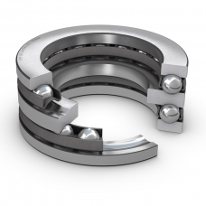 Подшипник SKF 52209 (38209)