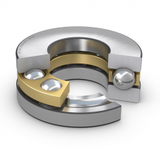 Подшипник SKF 51164 M