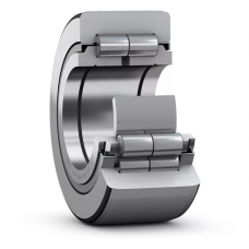 Игольчатый подшипник SKF NUTR 17 A