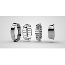 Подшипник SKF 6580/Q