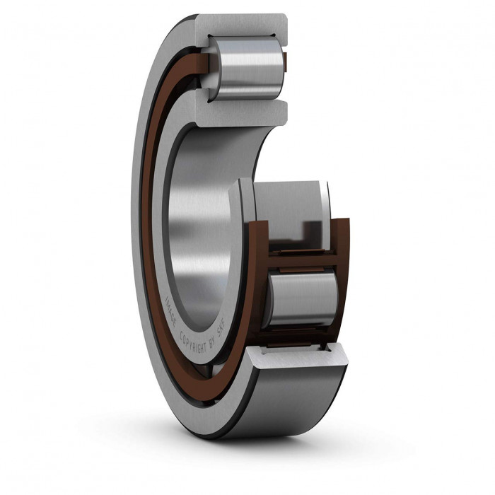 Подшипник SKF NUP 304 ECP