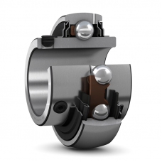 Корпусный подшипник SKF YAT 205-100