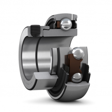 Корпусный подшипник SKF YEL 210-2F