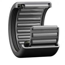 Игольчатый подшипник SKF HK 2520 2RS