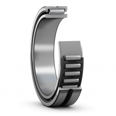 Игольчатый радиальный подшипник SKF NA 4919