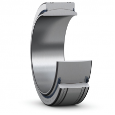 Подшипник SKF GEC 320 TXA-2RS