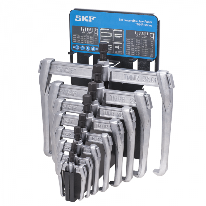 Комплект SKF TMMR 8F/SET