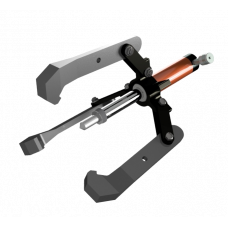 Съемник гидравлический СГ2/350600