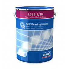 Смазка SKF LGBB 2/18